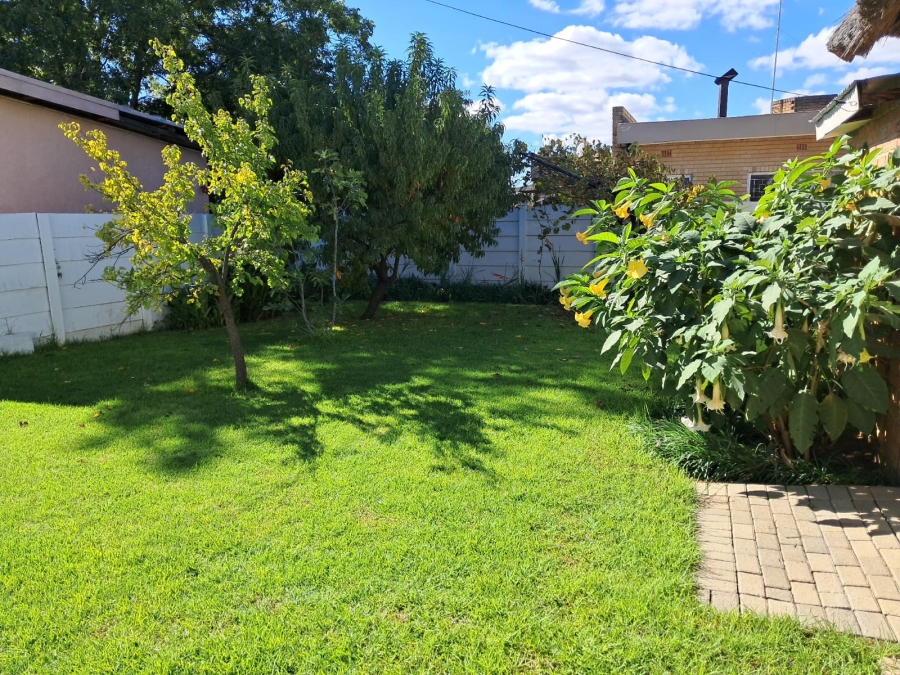3 Bedroom Property for Sale in Odendaalsrus Free State